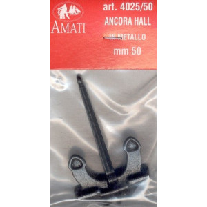 ANCORA HALL 50mm