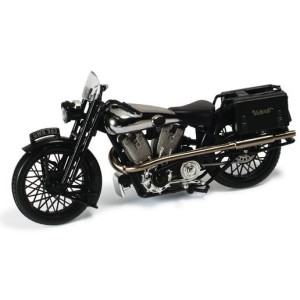 BROUGH SUPERIOR SS100 1926