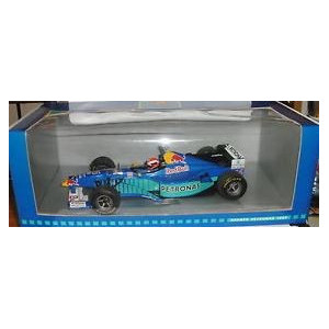 SAUBER PETRONAS C16 1997