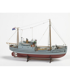 ST. ROCH BILLING BOATS