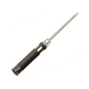 CACCIAVITE PIATTO 2.5 MM - DEWIL
