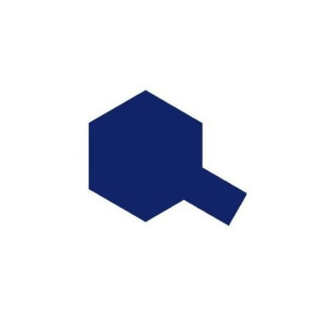 TS53  DEEP METALLIC BLUE TAMIYA