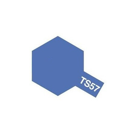 TS57 BLUE VIOLET TAMIYA