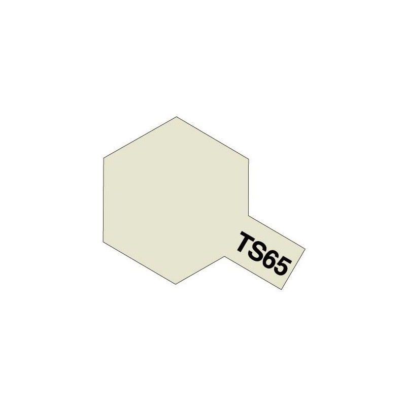 TS65 PEARL CLEAR TAMIYA
