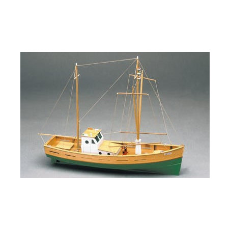 AMALFI MANTUA MODEL