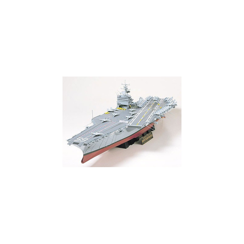 PORTAEREI ENTERPRISE 1:350 PORTAEREI ENTERPRISE 1:350