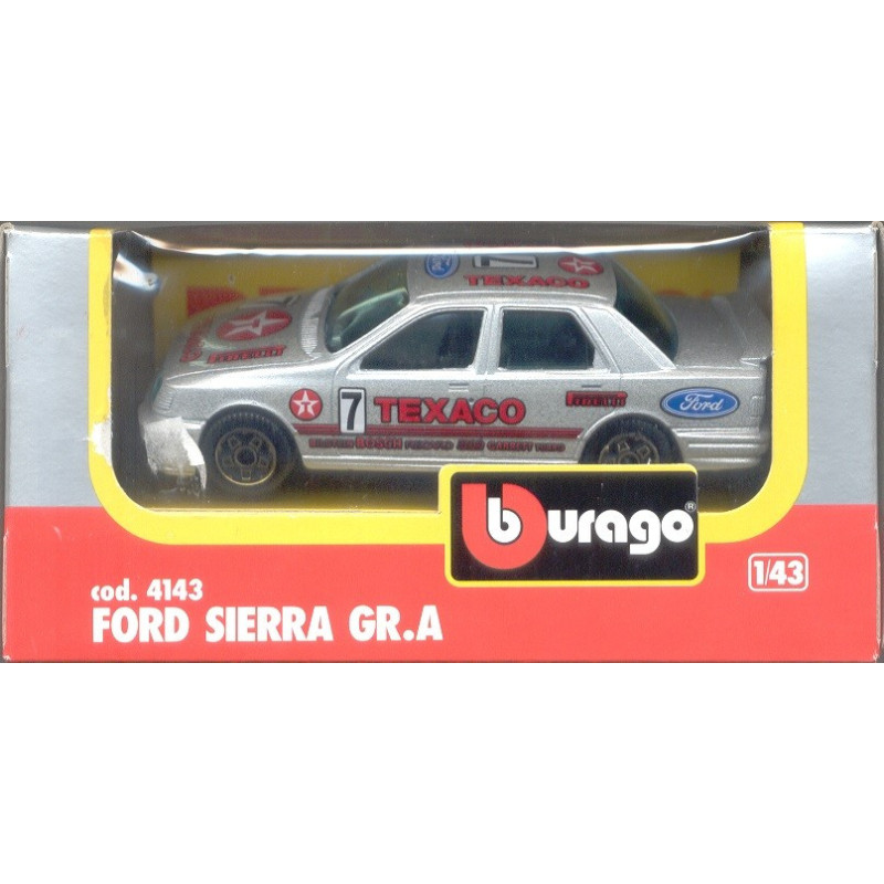 FORD SIERRA GR.A