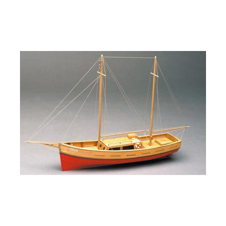 CAPRI  MANTUA MODEL