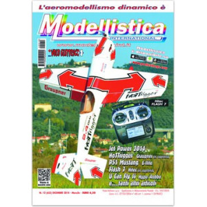 MODELLISTICA 652