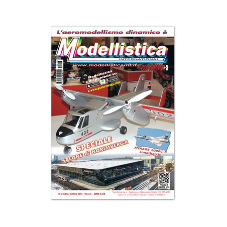 MODELLISTICA 655