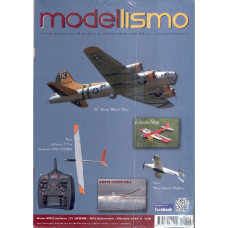 MODELLISMO 129