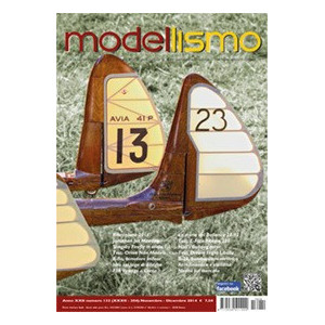 MODELLISMO 13