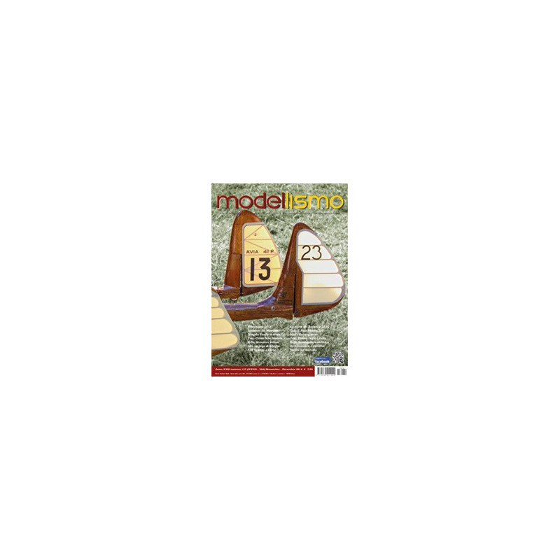 MODELLISMO 13 MODELLISMO 13