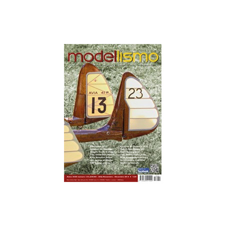 MODELLISMO 13