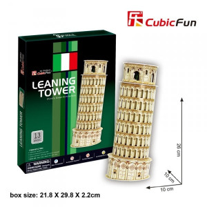 TORRE DI PISA  