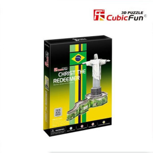 CRISTO REDENTORE