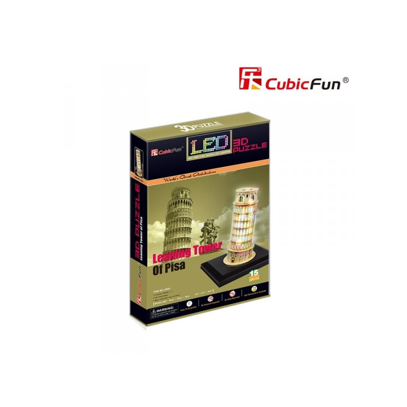 NOTRE DAME - PUZZLE 3D NOTRE DAME - PUZZLE 3D