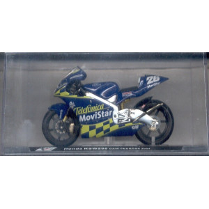 HONDA RC211V