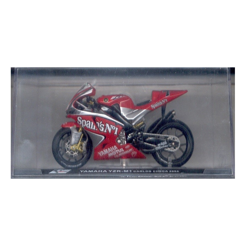YAMAHA YZR-M1 YAMAHA YZR-M1