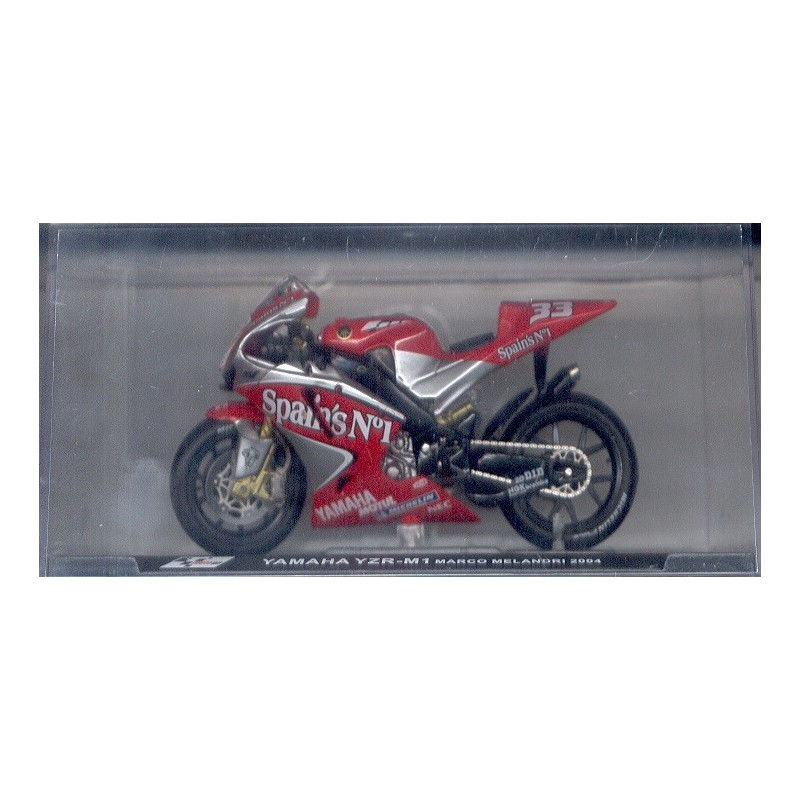 YAMAHA YZR-M1 YAMAHA YZR-M1