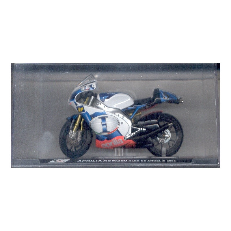 APRILIA RSW250 APRILIA RSW250