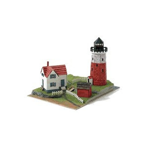 DIHORAMA 4 DOMUS KITS