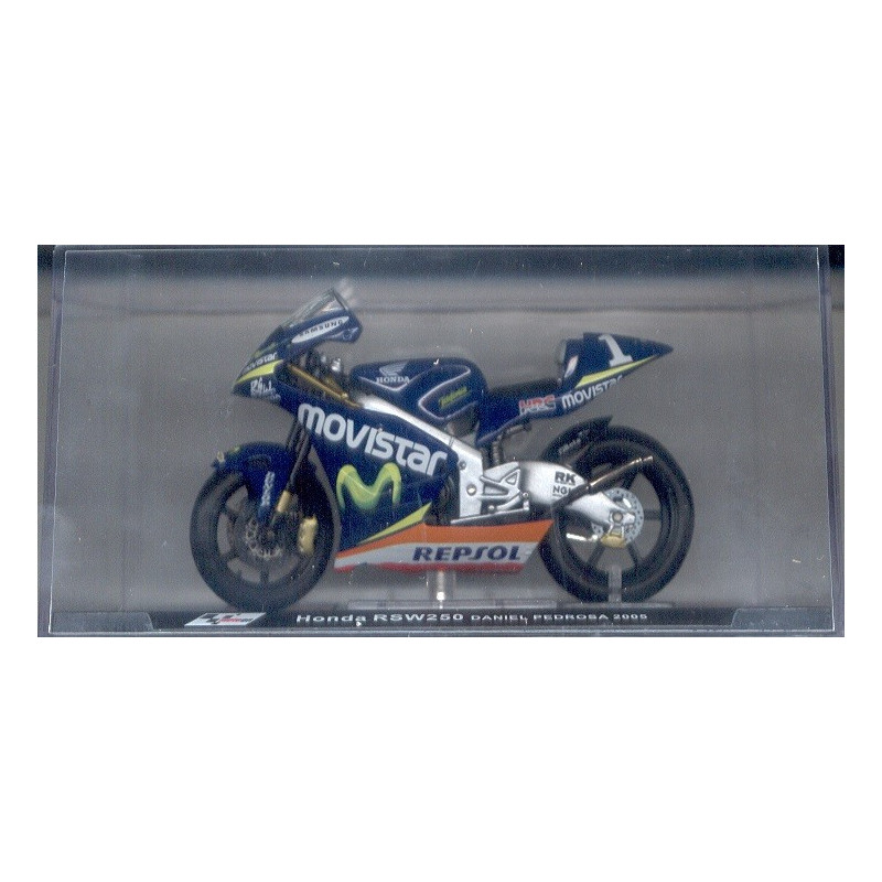 HONDA RSW250RW HONDA RSW250RW