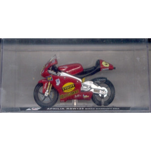 APRILIA RSV250
