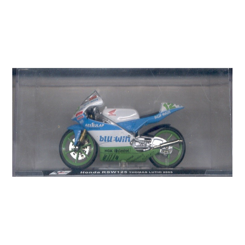 HONDA RSW250 HONDA RSW250