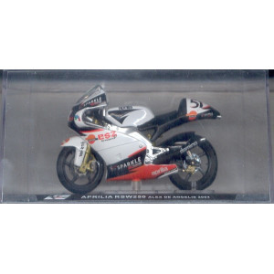 APRILIA RSW250