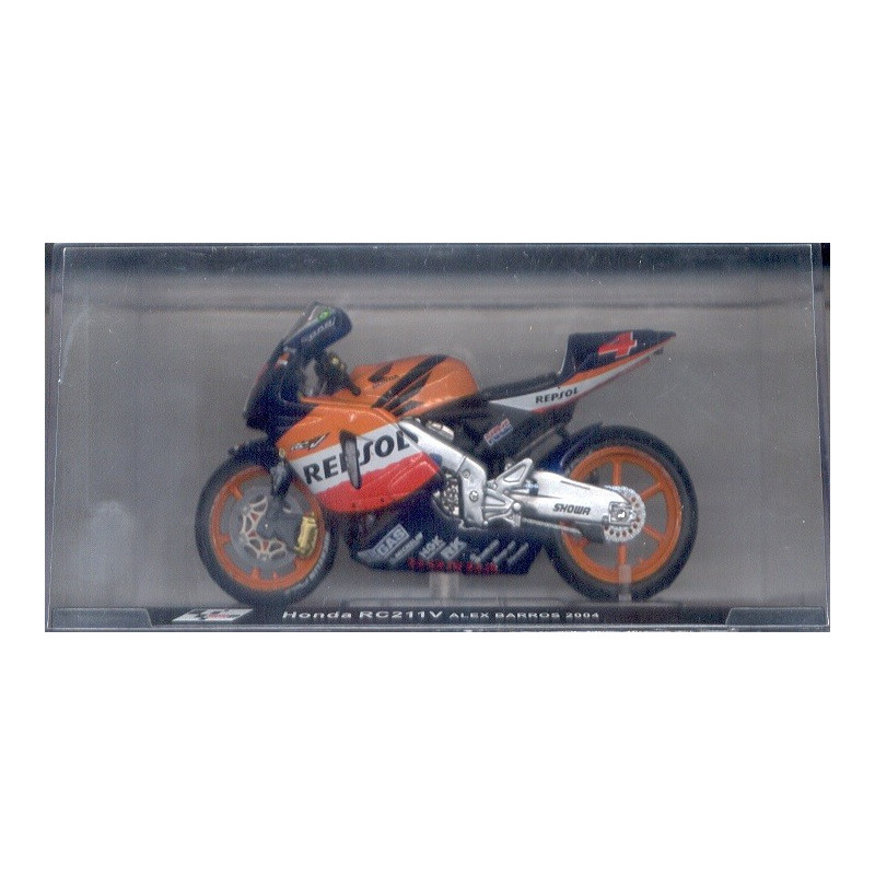 HONDA RC211V HONDA RC211V