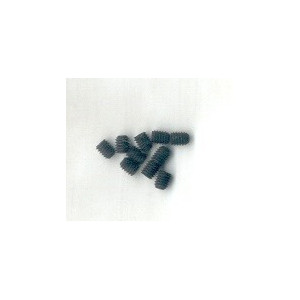 DADO AUTOBLOCCANTE 2mm