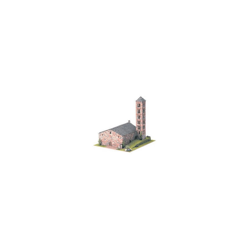 ROMANICA 4 St. Cugat de Gavadons DOM40078 ROMANICA 4 St. Cugat de Gavadons DOM40078