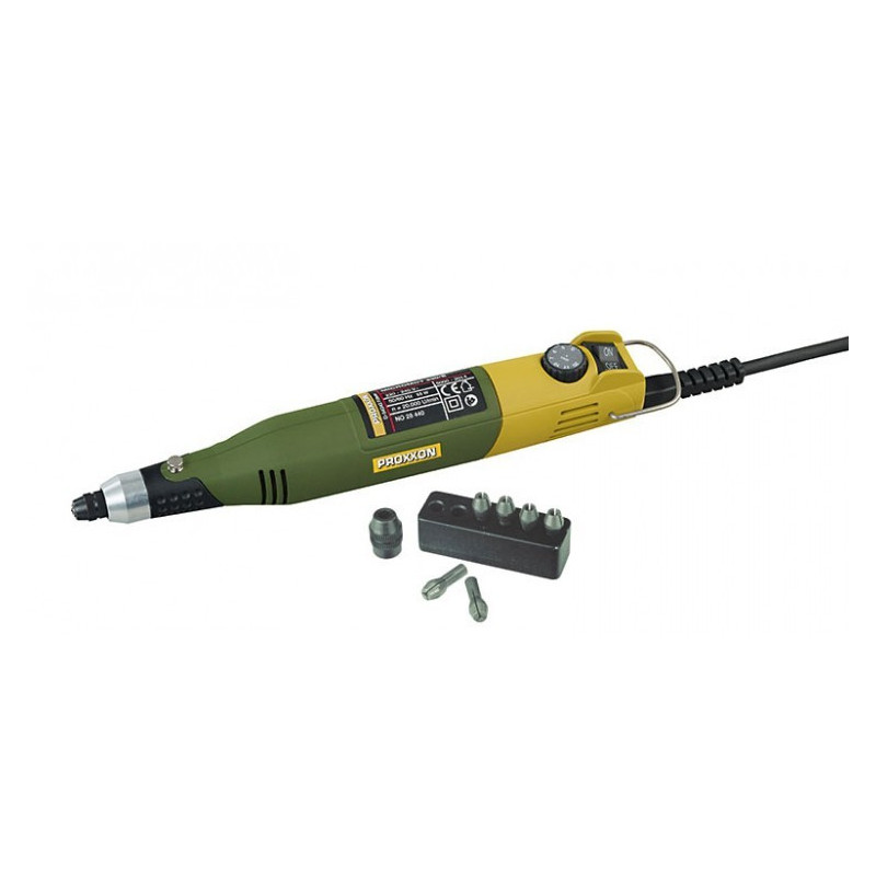 TRAPANO MICROMOT 230/E PROXXON TRAPANO MICROMOT 230/E PROXXON
