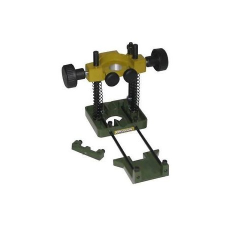 SUPPORTO FRESATRICE OFV PROXXON