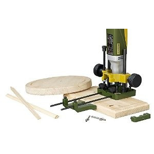 SUPPORTO FRESATRICE OFV PROXXON