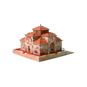ROMANICA 7  St. Maria d'Egara  DOM40802