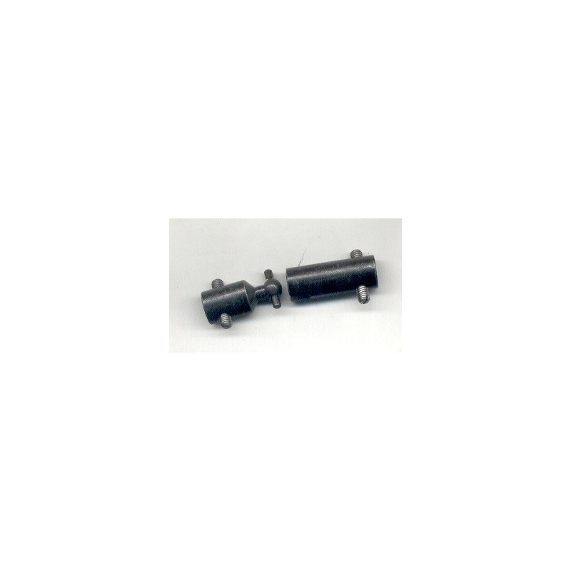 GIUNTO CARDANICO 4mm GIUNTO CARDANICO 4mm