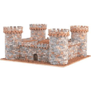 CASTELLUM 1 DOMUS KITS