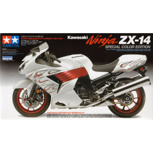 KAWASAKI NINJA ZX-15