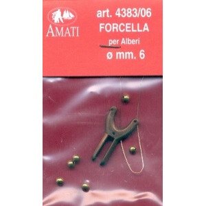 FORCELLA PER ALBERI