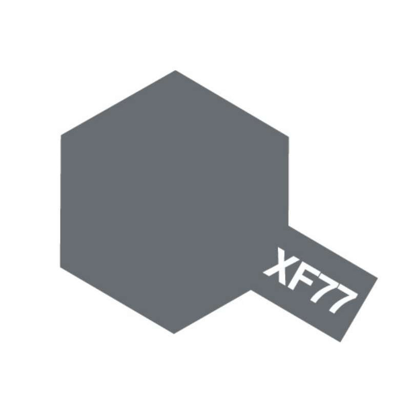 XF77 IJN GRAY (SASEBO ARSENAL) TAMIYA