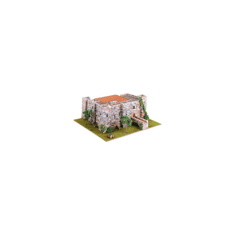 CASTELLUM 4 DOM40904 CASTELLUM 4 DOM40904
