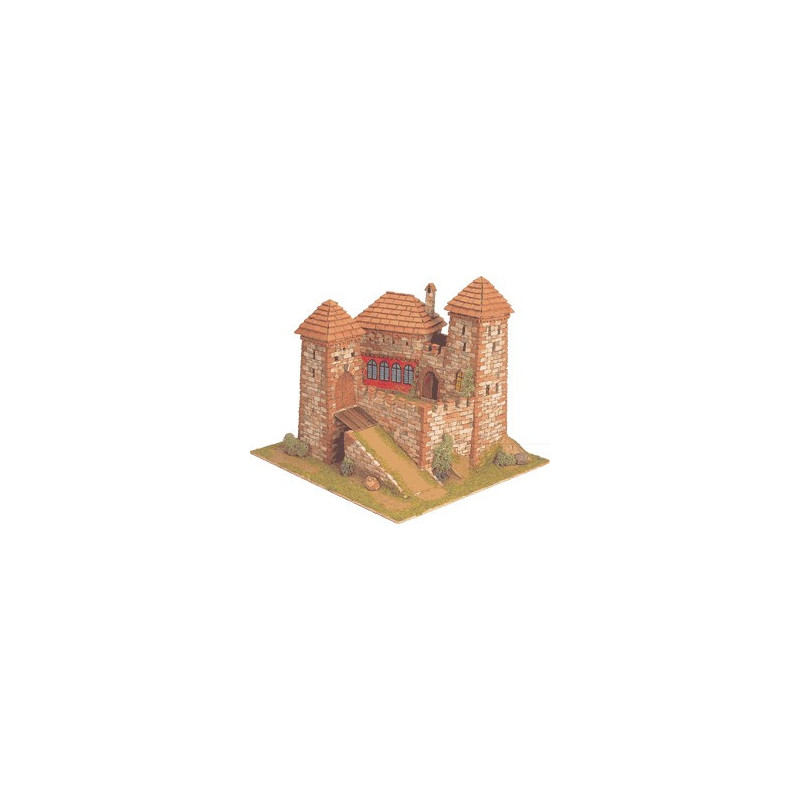 BORGO 6 DOMUSKIT BORGO 6 DOMUSKIT