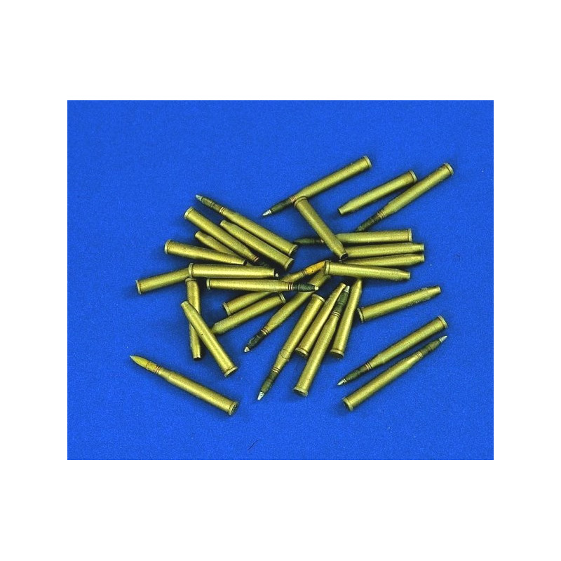 MUNIZIONI E BOSSOLI 88mm