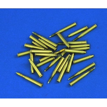 MUNIZIONI E BOSSOLI 88mm