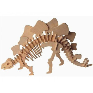 STEGOSAURUS