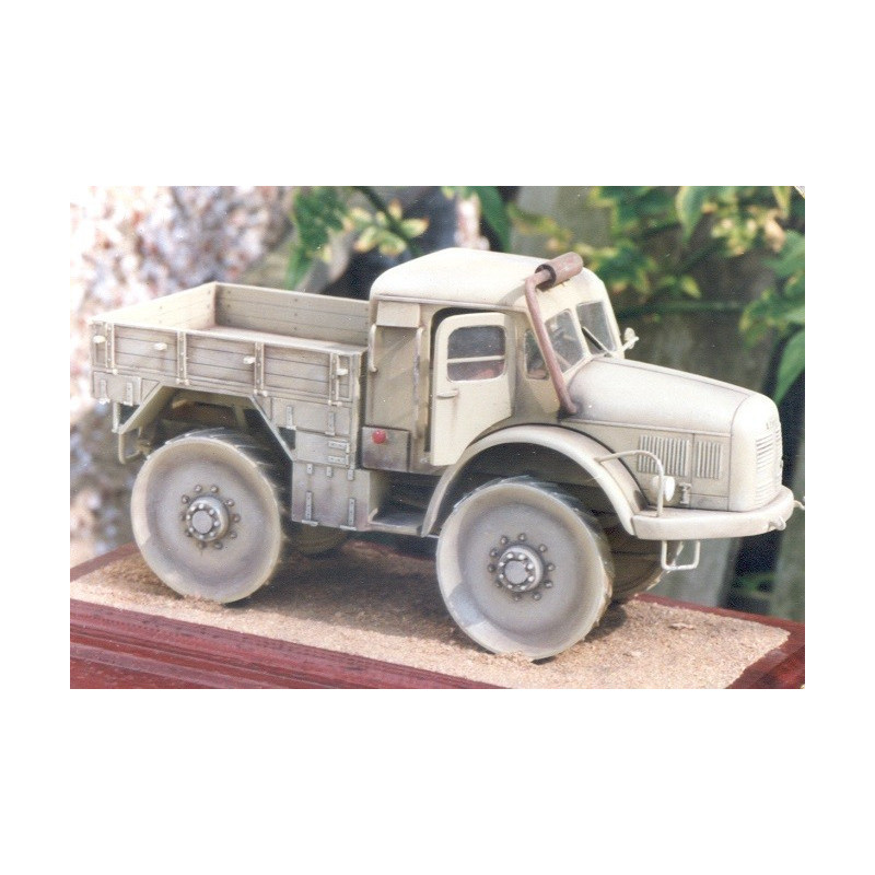 RSO Skoda 'Big Wheel' cargo tractor RSO Skoda 'Big Wheel' cargo tractor