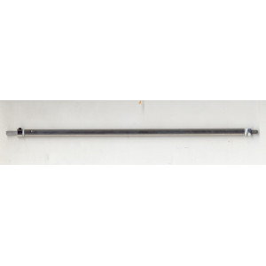 ASSE PORTAELICA 245mm
