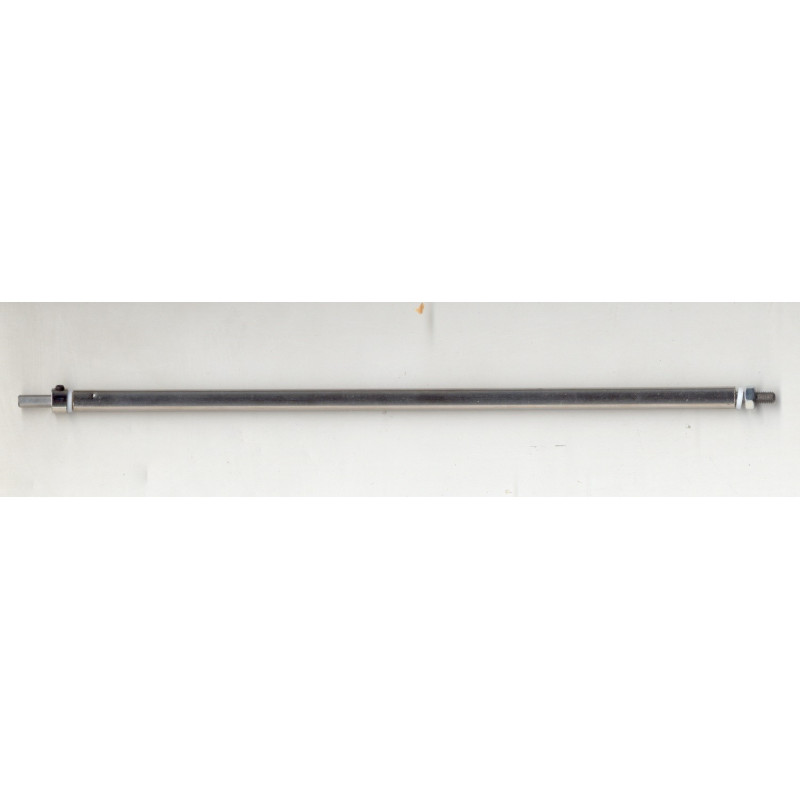 ASSE PORTAELICA 245mm ASSE PORTAELICA 245mm